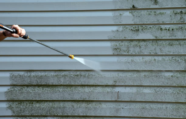 Best Deck Pressure Washing  in Rutgers University Busch Campus, NJ