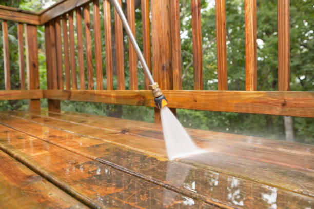 Best Best Pressure Washing Companies  in Rutgers University Busch Campus, NJ