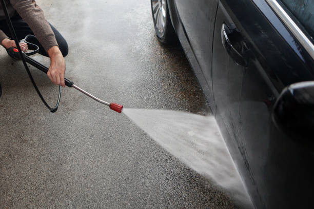 Local Pressure Washing Services in Rutgers University Busch Campus, NJ