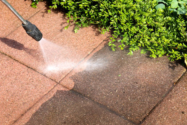 Best Affordable Power Washing  in Rutgers University Busch Campus, NJ